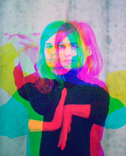 Christine and The Queens