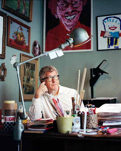 Rémi Malingrëy